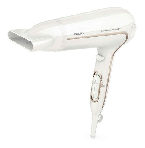 Secador De Pelo Philips Hp8232 Thermoprotect Ionic 2200w Loi