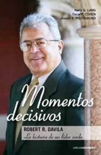 Momentos Decisivos, De A A V V., Vol. Abc. Editorial Editorial Octaedro, Tapa Blanda En Español, 1