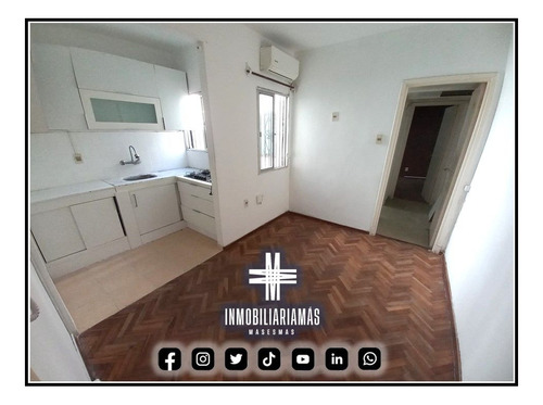 Apartamento Venta  Brazo Oriental Montevideo Imas.uy Fc  (ref: Ims-23278)