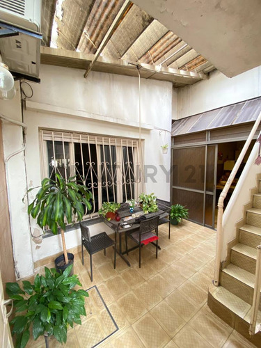 Venta Casa En Parque Chass