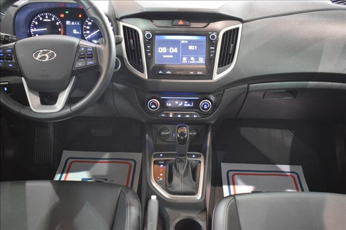 Hyundai Creta 20. 16v Flex Prestige Automático