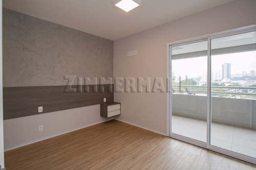 Apartamento - Barra Funda - Ref: 90757 - V-90757