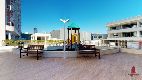 Imagem 9 de 15 de Apartamento - Barreiros - Ref: 11882 - V-11882