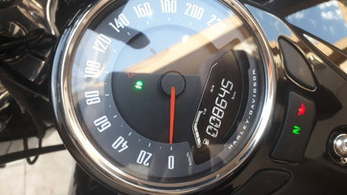 Imagem 6 de 10 de Harley Davidson Heritage Classic