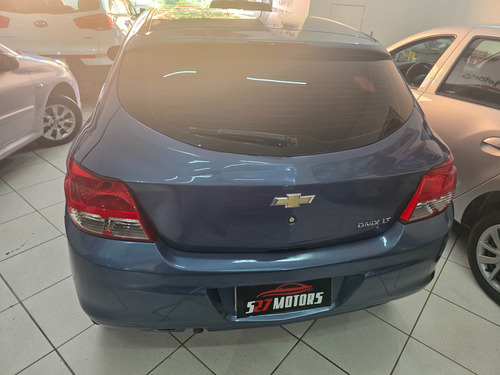 Chevrolet Onix 1.0 Lt 5p