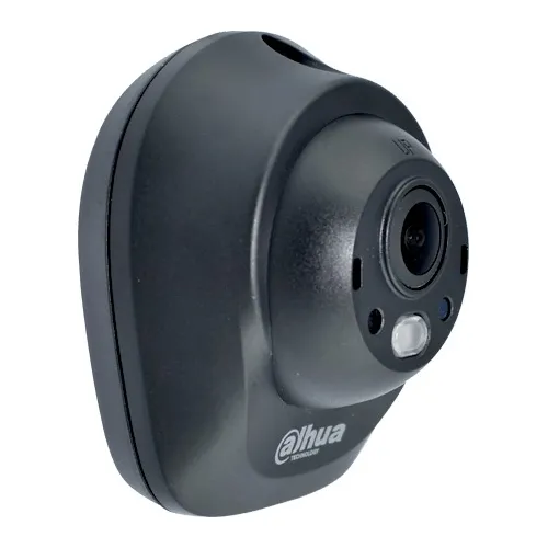 comprar Cámara Mini Domo 2mp 1080p Micrófono 132° Bnc Dahua Hdw3200l