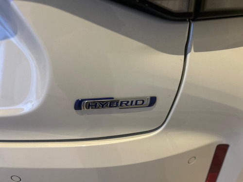 Suzuki Fronx 1.5 Glx Hybrid Mt