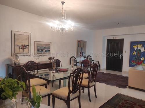 Imagen 2 de 11 de Apartamento En Edificio Con Planta Eléctrica En Urb. La Soledad Mfc 22-2676