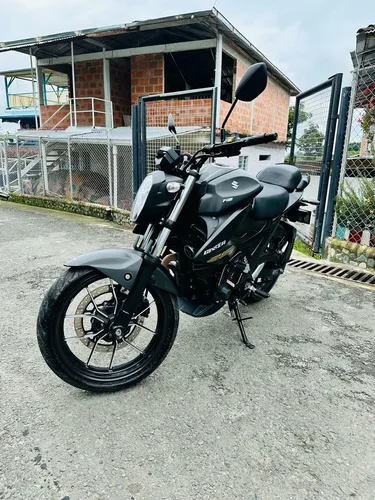 Único Dueño . Mantenimiento En La Suzuki