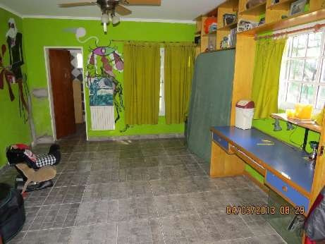 Imagen 12 de 14 de Quinta En Venta En Moreno Norte