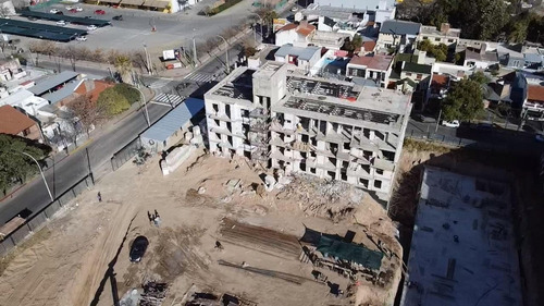 Imagen 6 de 20 de Venta Sin Comisión - Dpto 1 Dorm A Estrenar
