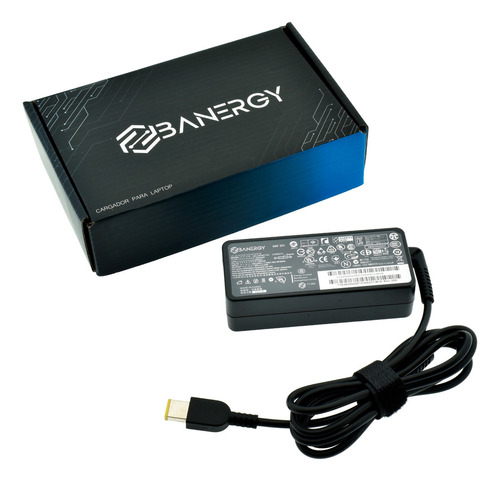 Cargador Lenovo G50-70 Z41-70 B41-35 G40-45 B41-30 Color Negro