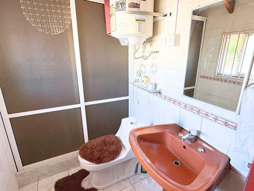 Amplia Y Cómoda Casa En Concepción Centro (81179)