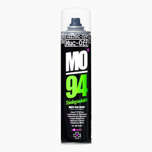 Spray Líquido Multiusos Biodegradable Taller 750ml Muc-off