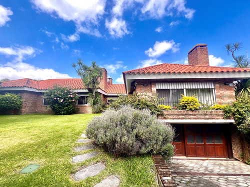 Gran Casa Venta Carrasco