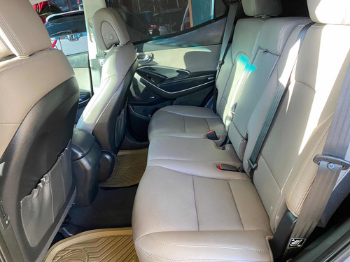 Imagen 6 de 15 de Hyundai Santa Fe Sport Full