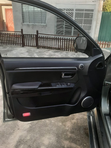 Imagen 9 de 13 de Great Wall H5 2.0 Turbo Año 2016 4x4