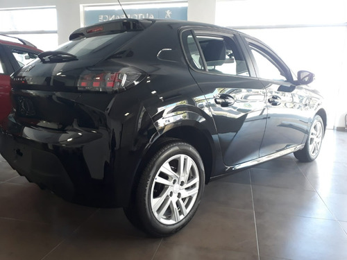 Imagen 6 de 15 de Peugeot 208 1.6l Active