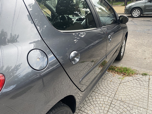 Peugeot 207 1.4 Allure 75cv
