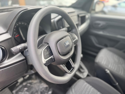 Fiat Strada Freedom Cs 1.3 Flex Manual