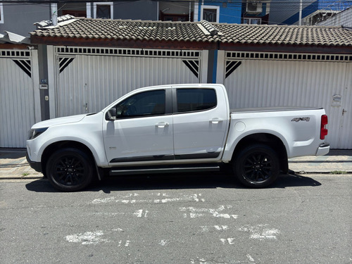 Chevrolet S-10 S10 PICK-UP LT 2.8 TDI 4X4 CD DIESEL AUT