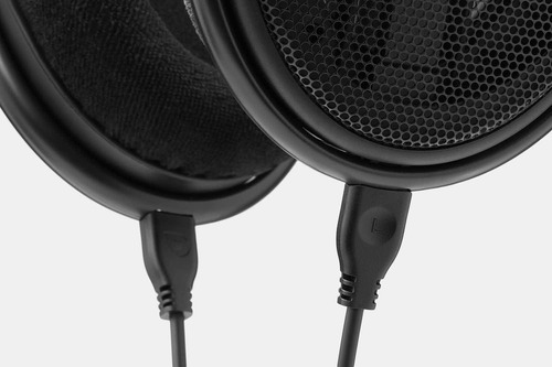 Imagen 6 de 10 de Cable De Audífonos Balanceado Trrs 2,5 Mm Para Sennheiser