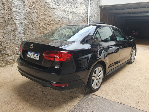 Volkswagen Vento Gli 2.0t