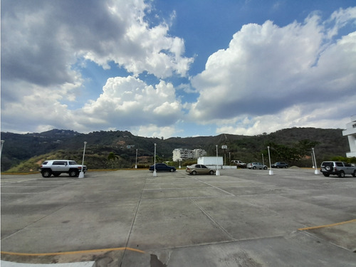 Bosques De La Lagunita. Alquiler Apartamento 58 Mt2 / 1h / 2b / 1e