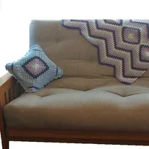 Comprar Colchón Para Futon De Soft Marca Futon Y Futon