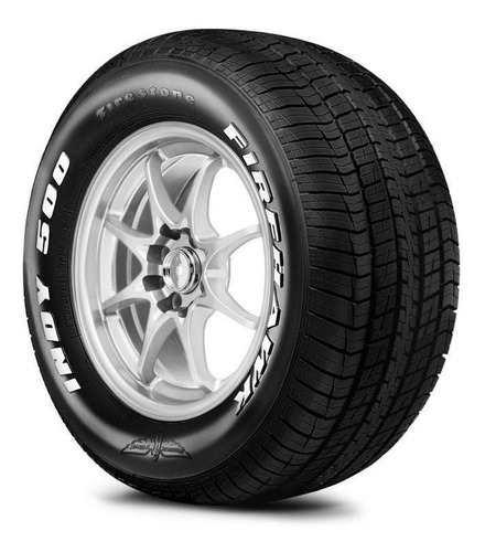 Imagen 1 de 1 de Llanta Firestone Firehawk Indy 500 235/60R15 98 S