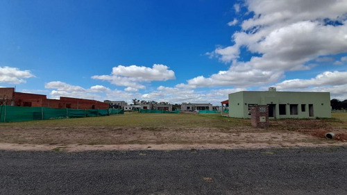 Imagen 3 de 23 de Lote Terreno K10 En Venta. Barrio Cerrado Los Juncos. Lujan, Buenos Aires. Zona Oeste