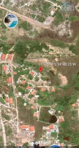 Imagem 18 de 19 de Vende Um Terreno Com Uma Construção Em Andamento Proximo A Praia - 24761