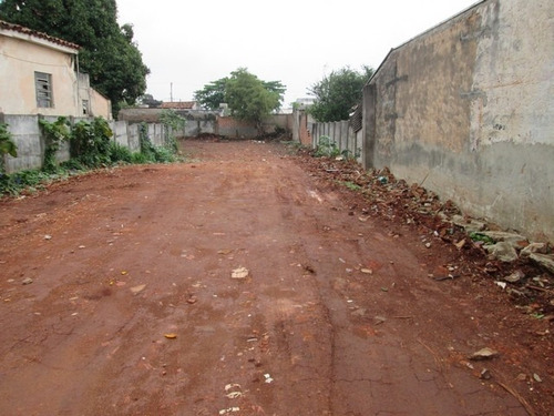 Imagem 1 de 5 de Venda - Terreno Vila Angélica / Sorocaba/sp - 2323