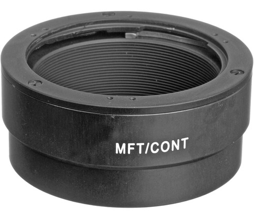 Novoflex Contax/ Yashica A Micro Four Thirds Lens