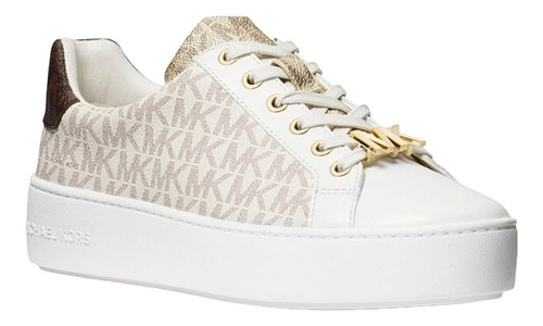 Tenis Michael Kors Maddy Trainer Michael Kors 49T8MAFS1B Walmart en línea #6 Tenis Michael Kors Maddy Trainer Michael Kors 49T8MAFS1B Walmart en línea