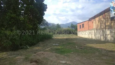 Terreno en venta