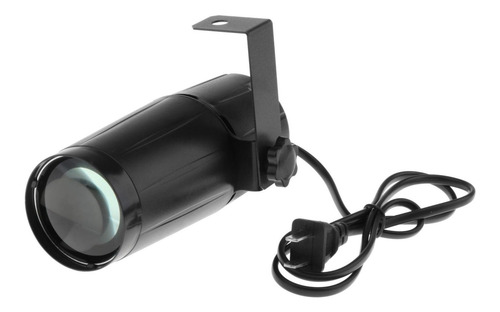 Spot Bar Spin Pin Light Party Ktv|=|branco Quente
