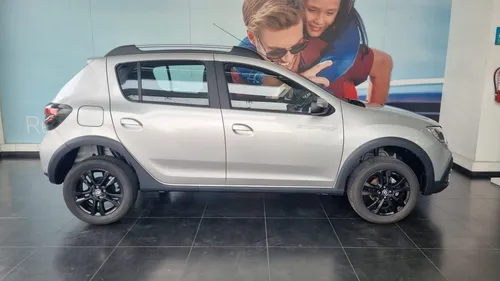 Renault Stepway 1.6 Intens