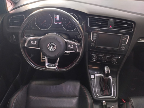 Volkswagen Golf 2.0L GTI