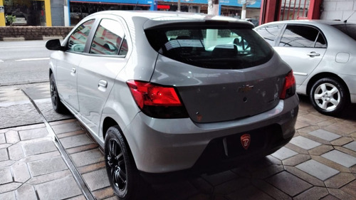 Onix 1.4 Lt Spe/4