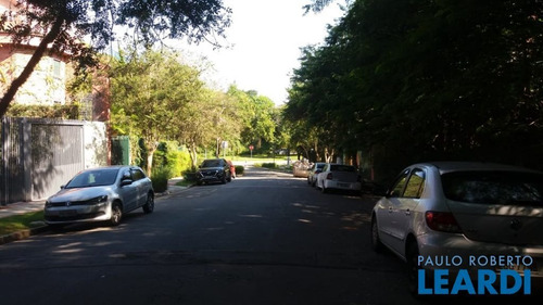 Imagem 9 de 15 de Sobrado - City Boaçava - Sp - 573710