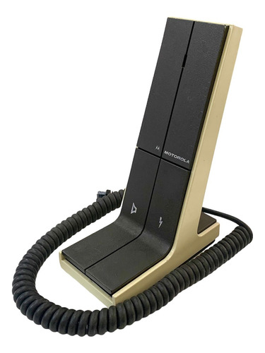 Microfone Mesa Hm3000b Rádio Motorola Pro5100 Pro3100 (Usado)