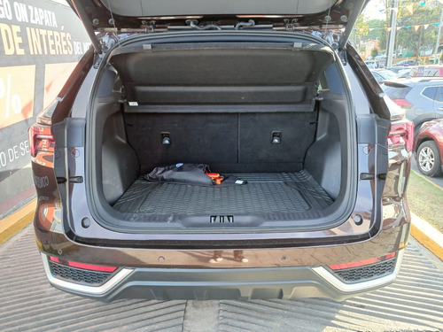 Ford Territory 1.8 Titanium At
