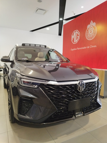 MG RX5 1.5 Tgdi Excited Dct7