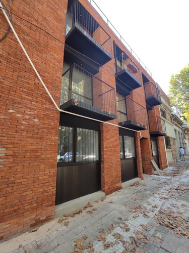 Estrene Apartamento De 2 Dormitorios En Cordón. Salterain Y Charrúa.