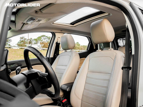 Imagen 11 de 15 de Ford Ecosport Titanium 1.5 Ex. Full At | Permuta / Financia