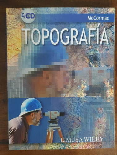 Libro Topografia Wiley