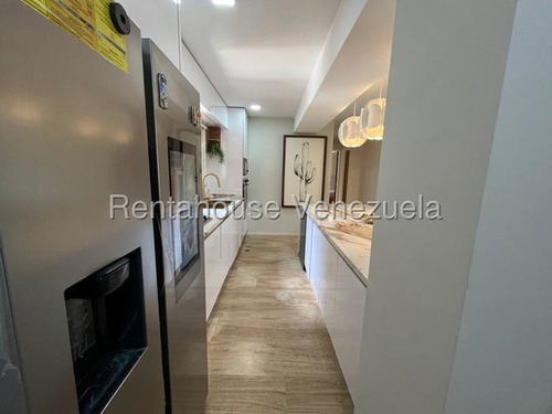 Espectacular Apto En El Rosal! #25-24953 Ricardo Rah