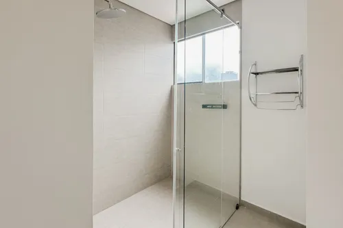 Apartamento En Arriendo/venta En Chico Reservado. Cod A7496