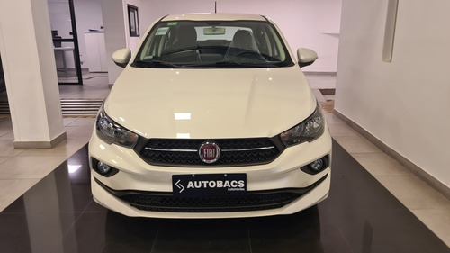 Fiat Cronos 1.3 Gse Drive Pack Conectividad 2020